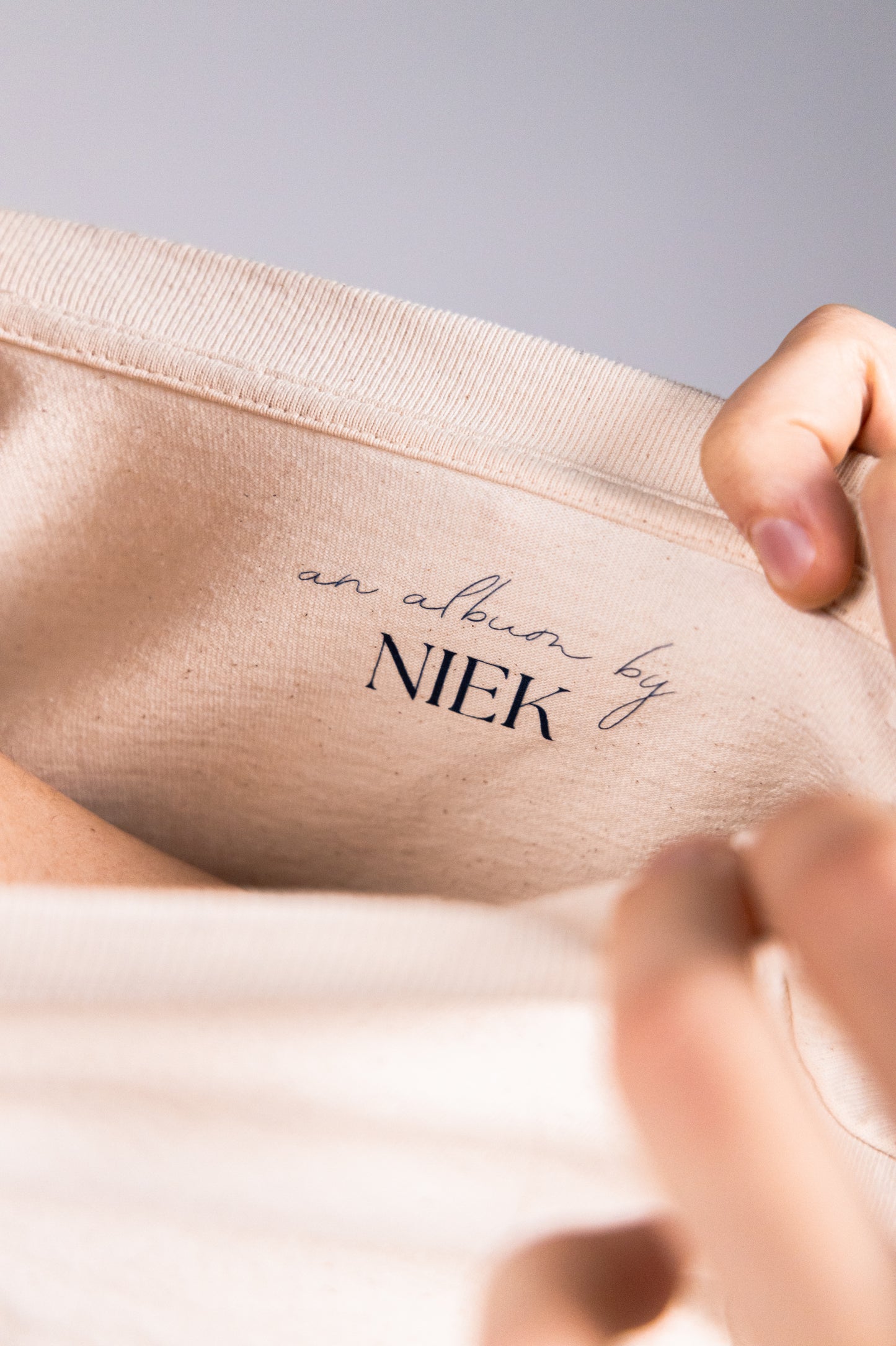 MERCH BUNDLE - VINYL, CD, TOTEBAG & T-SHIRT