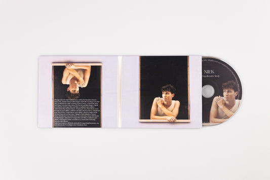 SIGNED CD - A Daydream Away