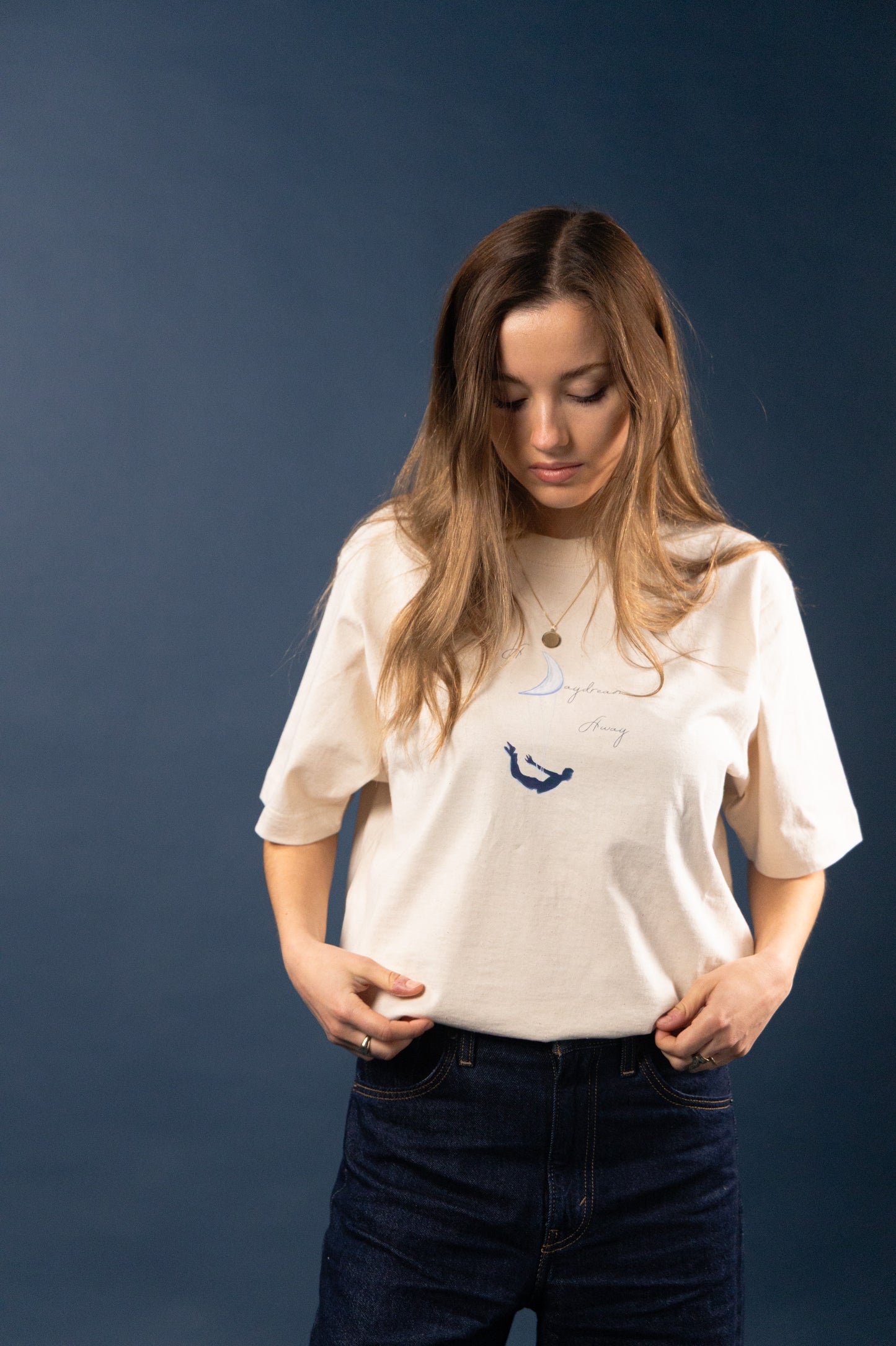 T-shirt 'A Daydream Away'